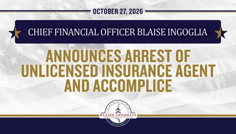 Image for the Tweet beginning: Chief Financial Officer Blaise Ingoglia